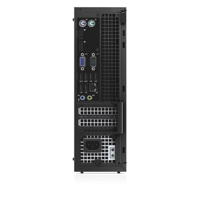 Dell Optiplex 7020 Desktop Computer, Intel Core I5, 4GB RAM 500GB HDD Windows 10 - Image 2