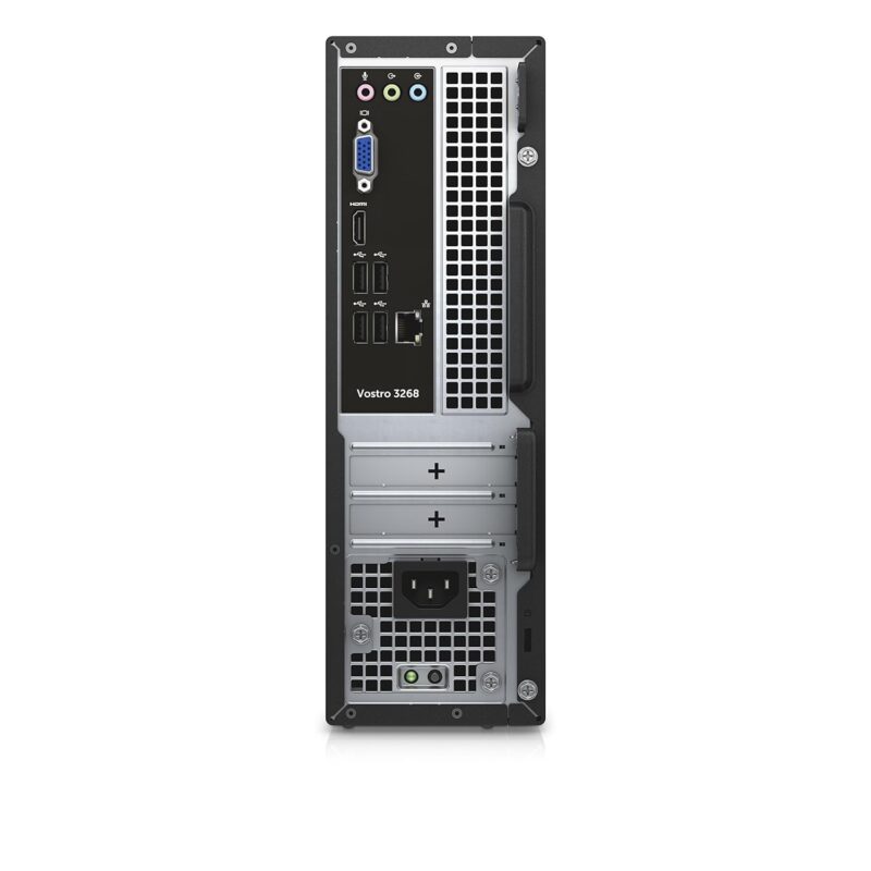 Dell Optiplex 3050 i3 6100 3.7Ghz 6th Gen 8gb Ram 240gb SSD Windows 10 Pro - Image 2