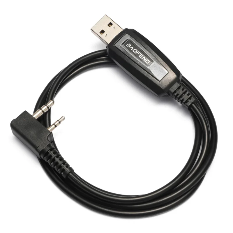 Baofeng USB Programming Cable GA-2S GA-5S 888S UV-5R UV-5RX3 UV-5R EX