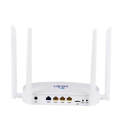 Sailsky 4G 300Mbps Router