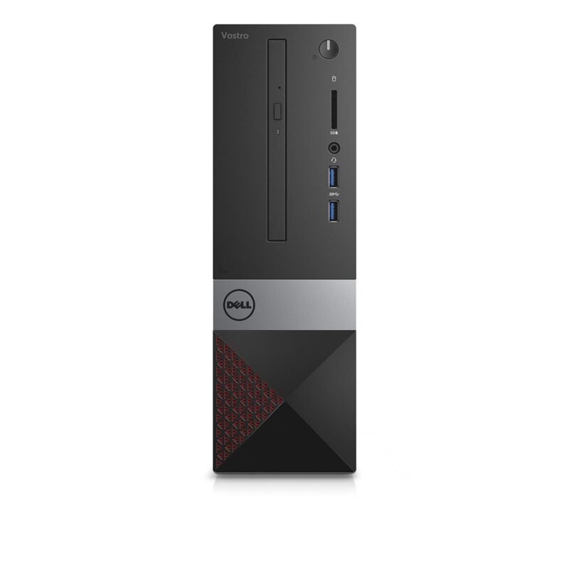 Dell Vostro 3268 SFF intel CORE i3 7th 8GB DDR4 RAM 500GB HDD Windows 10 - Image 3