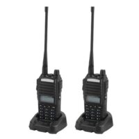 baofeng uv-82 long range walkie talkie