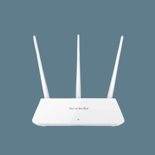 Tenda F3 N300 Wireless Router
