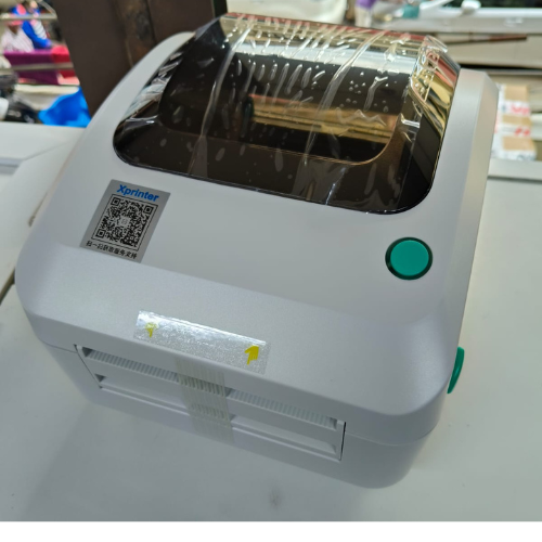 XB470B Label Printer