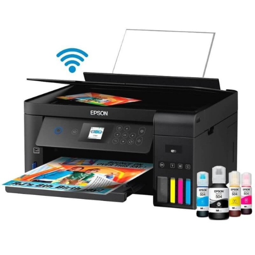 Epson L4260 EcoTank Printer