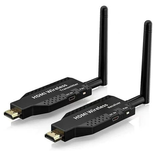 FJGEAR Wireless HDMI Extender 50M