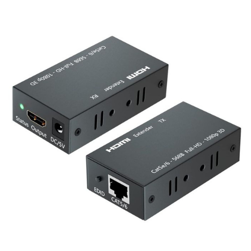 1080P HDMI Extender Up To 60 Meters