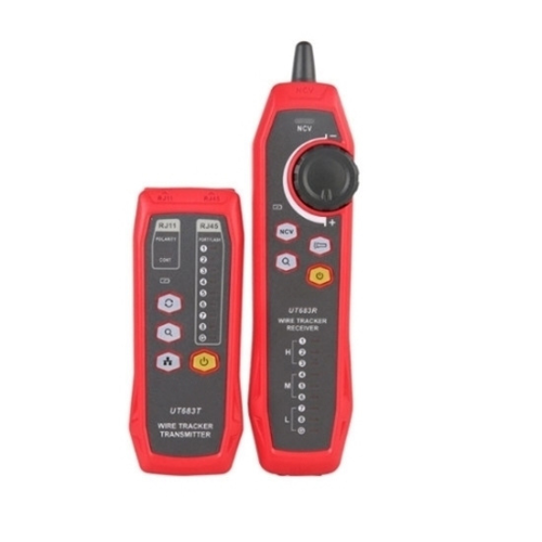 Network/Ethernet Cable Tracer
