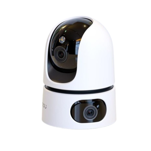 Imou 10MP Ranger Dual PTZ WiFi Camera