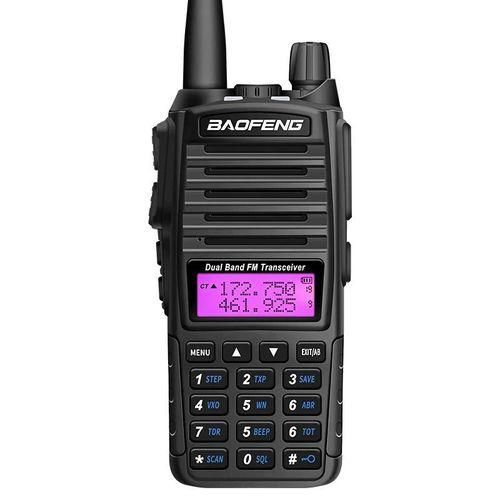 Baofeng UV-82 Dual Band Two-Way Radio