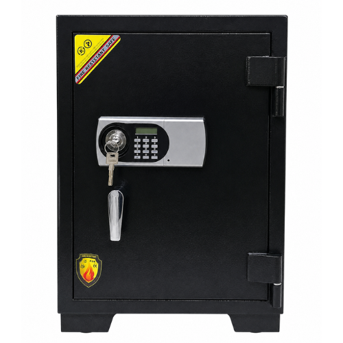 80Kgs Digital Fireproof Safe Box