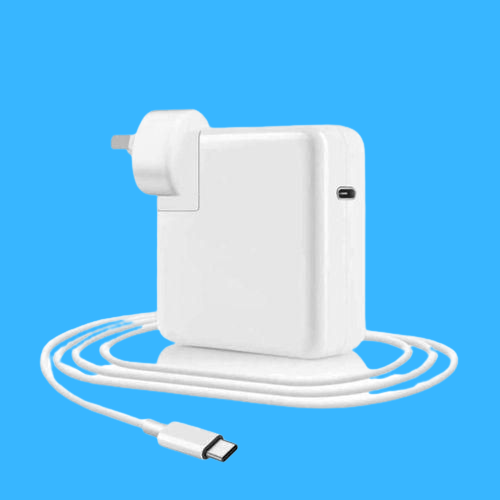 Apple 61W USB-C Power Adapter