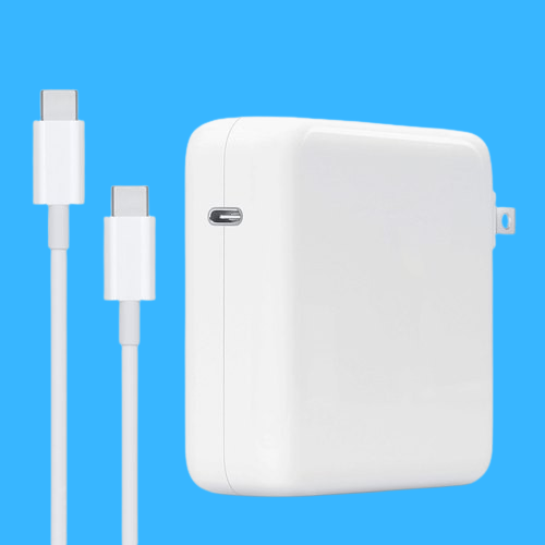 Apple 87W USB-C Power Adapter