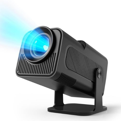 HY320 Portable Android Projector