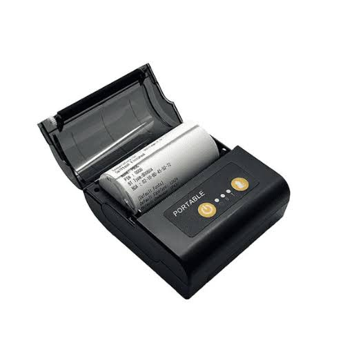 Bluetooth Thermal Printer 80mm