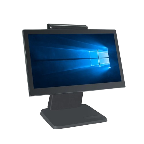 OCOM All-in-One Core i5 PC 8GB RAM 256GB SSD