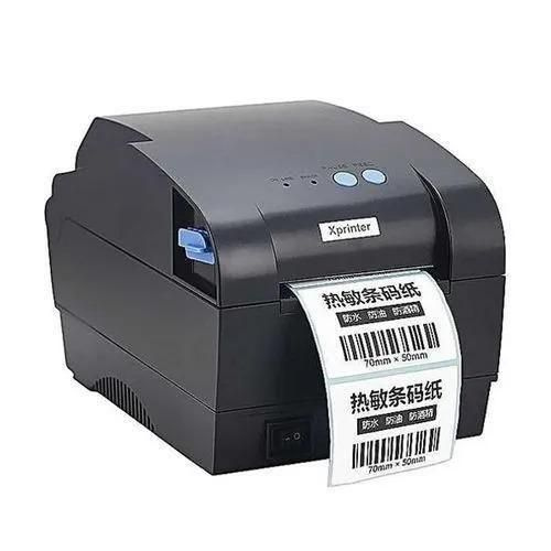 Label Barcode Printer XB-330B