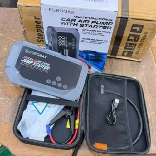 euromax